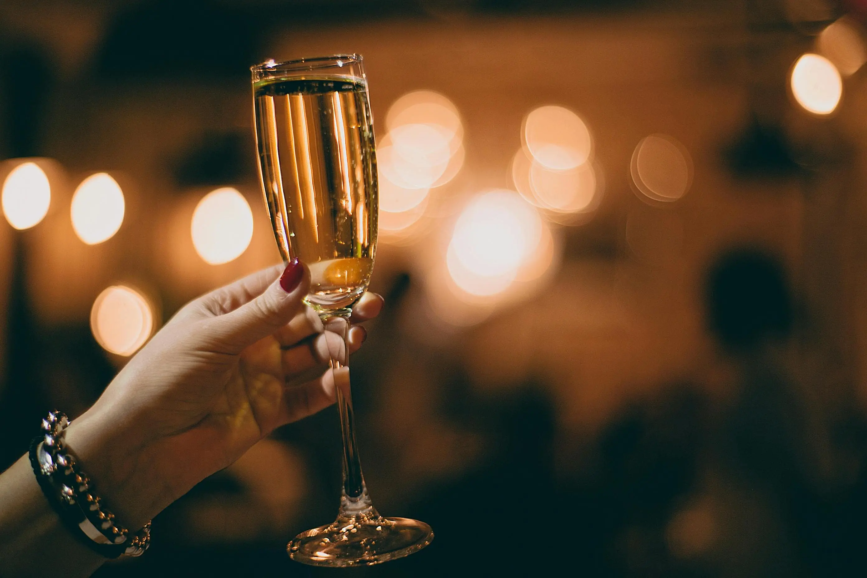 Cava de celebración