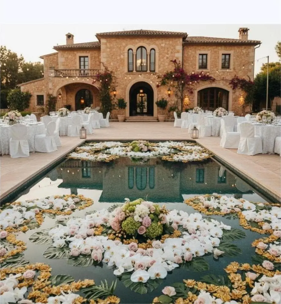 Finca privada en Mallorca